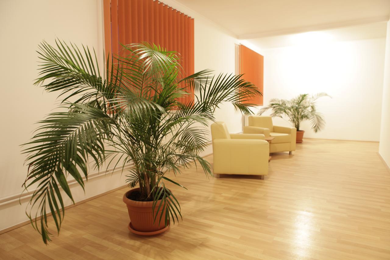 Hotel Romantik Balauseri Екстериор снимка