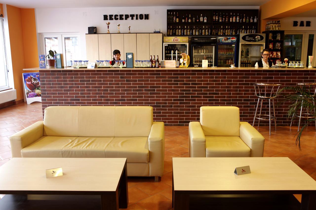 Hotel Romantik Balauseri Екстериор снимка