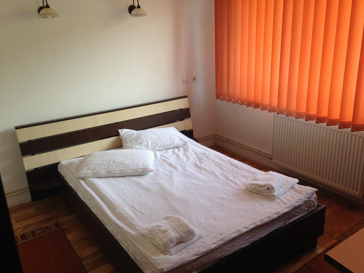 Hotel Romantik Balauseri Екстериор снимка
