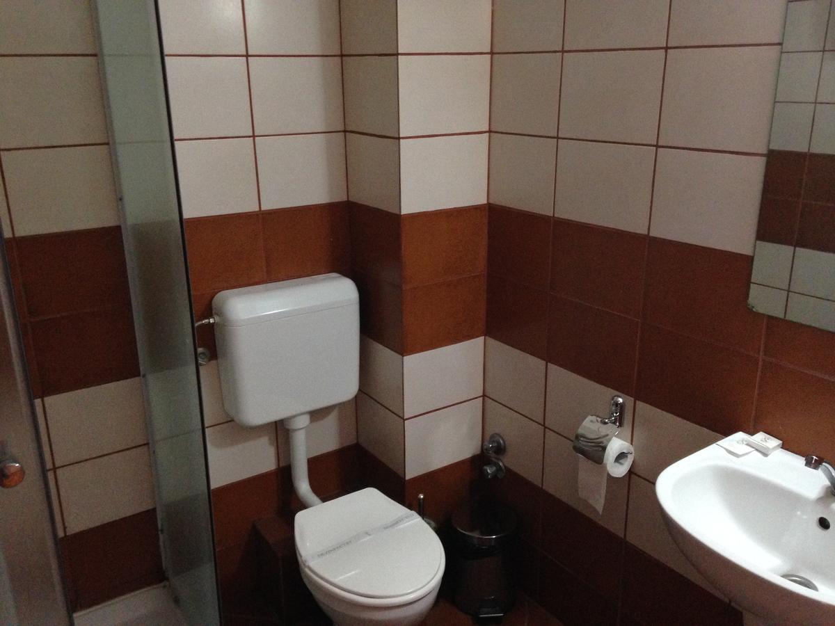 Hotel Romantik Balauseri Екстериор снимка