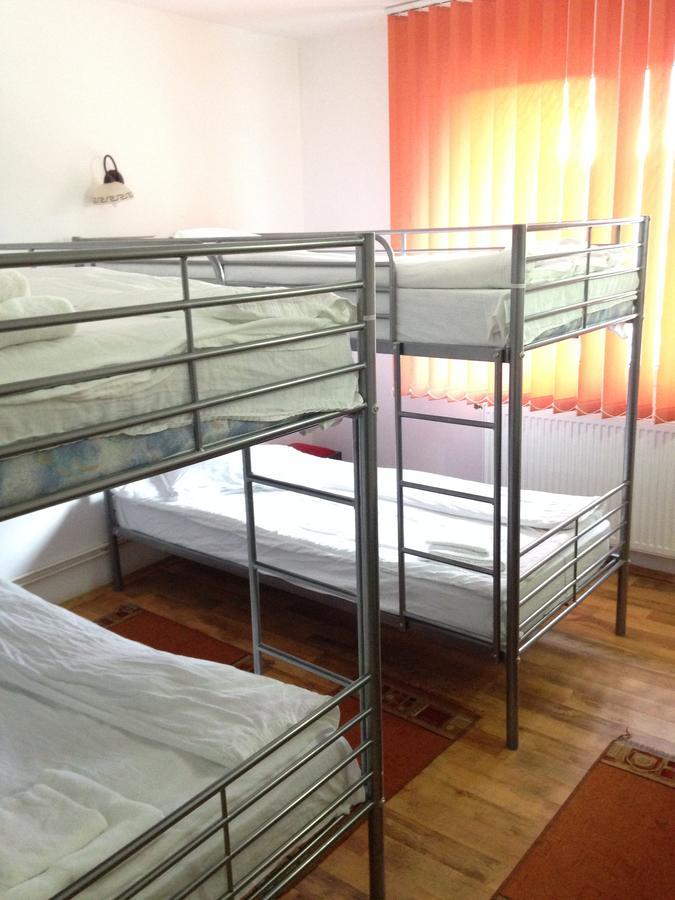 Hotel Romantik Balauseri Екстериор снимка